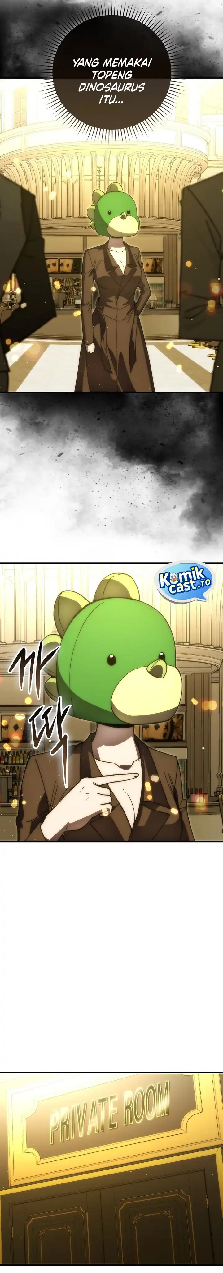 Baca Demon Lord's Martial Arts Ascension - Chapter 130 halaman 31