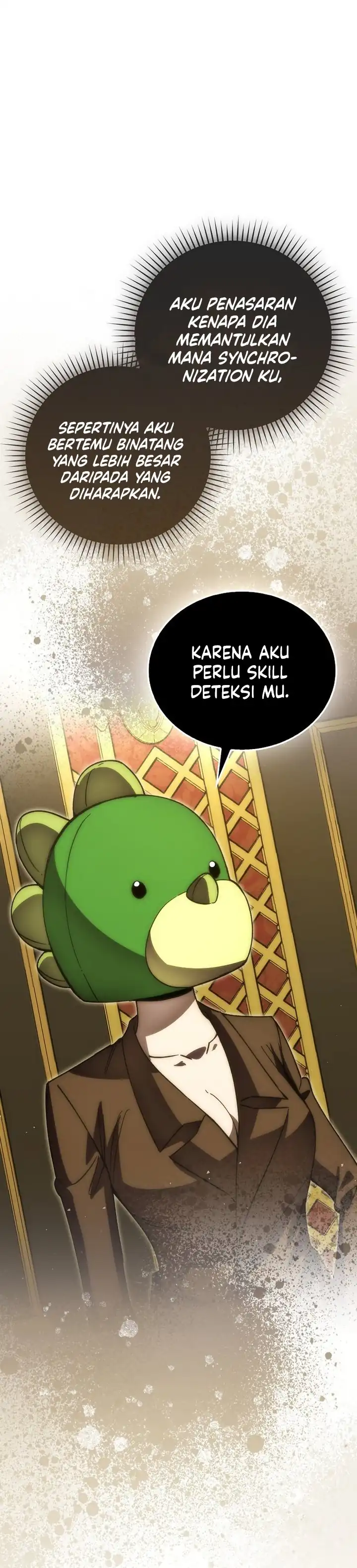 Baca Demon Lord's Martial Arts Ascension - Chapter 130 halaman 33