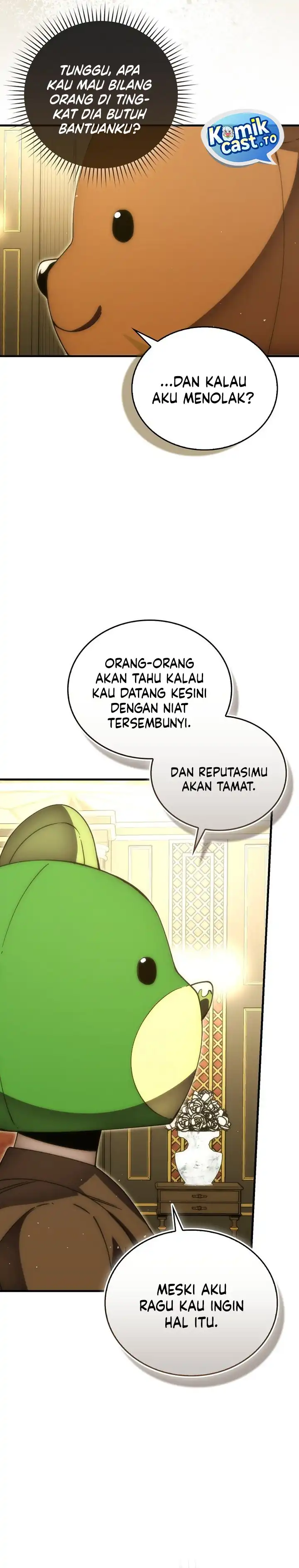 Baca Demon Lord's Martial Arts Ascension - Chapter 130 halaman 34