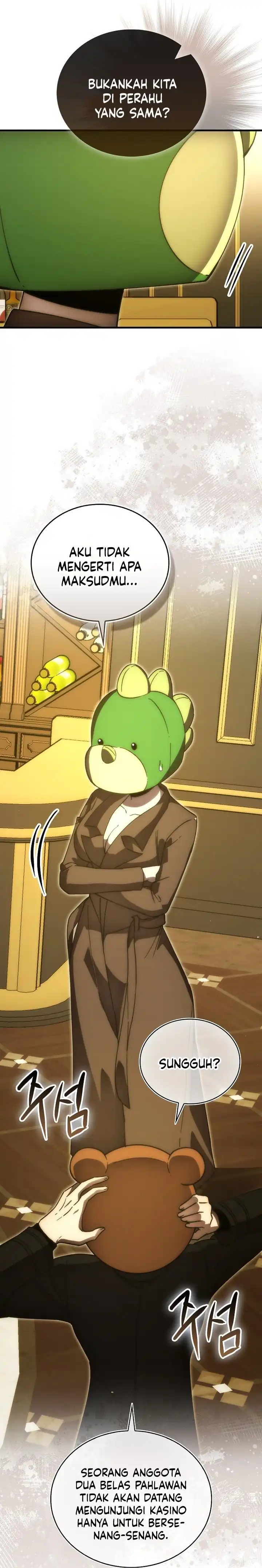 Baca Demon Lord's Martial Arts Ascension - Chapter 130 halaman 35