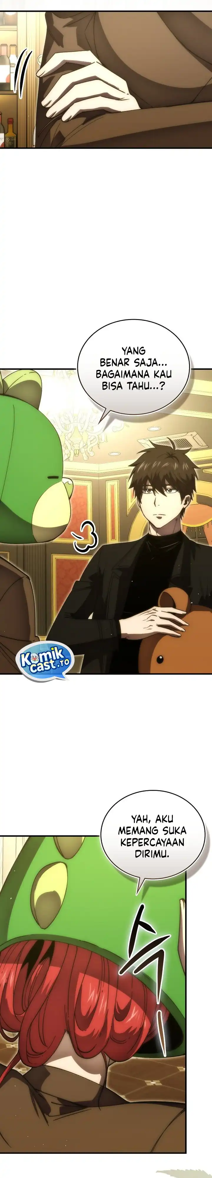 Baca Demon Lord's Martial Arts Ascension - Chapter 130 halaman 38