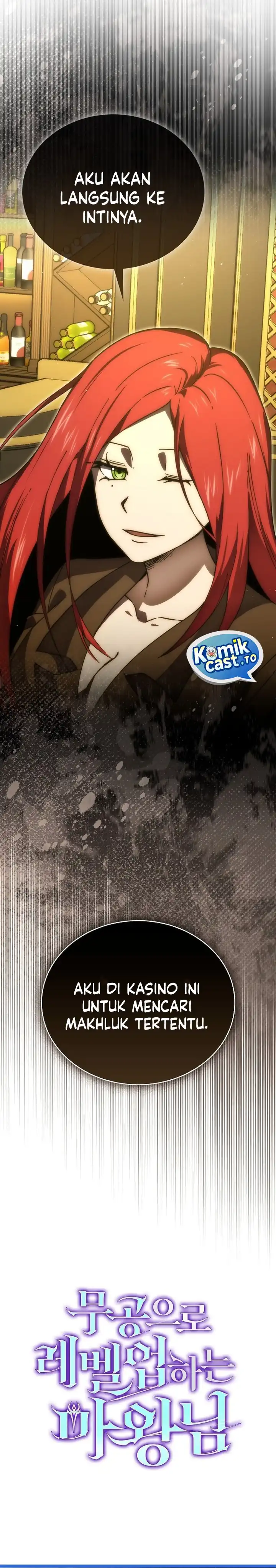 Baca Demon Lord's Martial Arts Ascension - Chapter 130 halaman 40