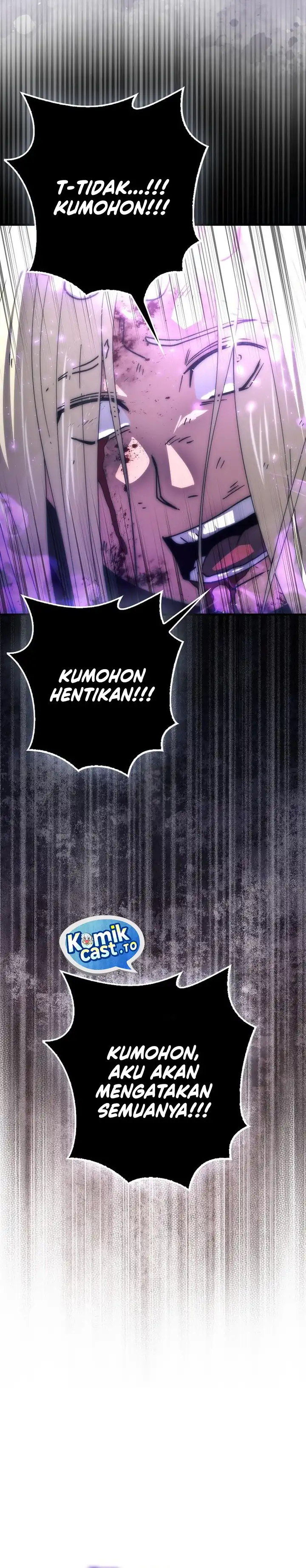 Baca Demon Lord's Martial Arts Ascension - Chapter 130 halaman 5