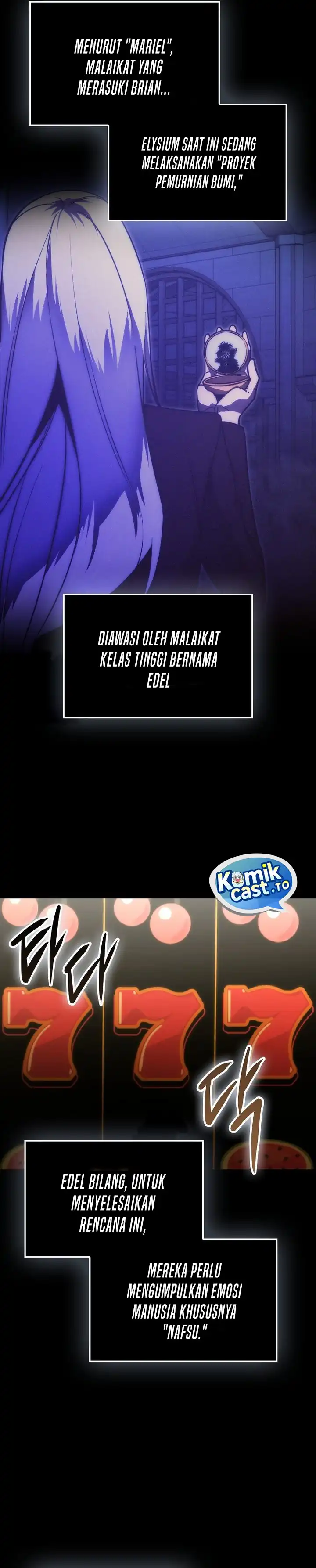 Baca Demon Lord's Martial Arts Ascension - Chapter 130 halaman 8