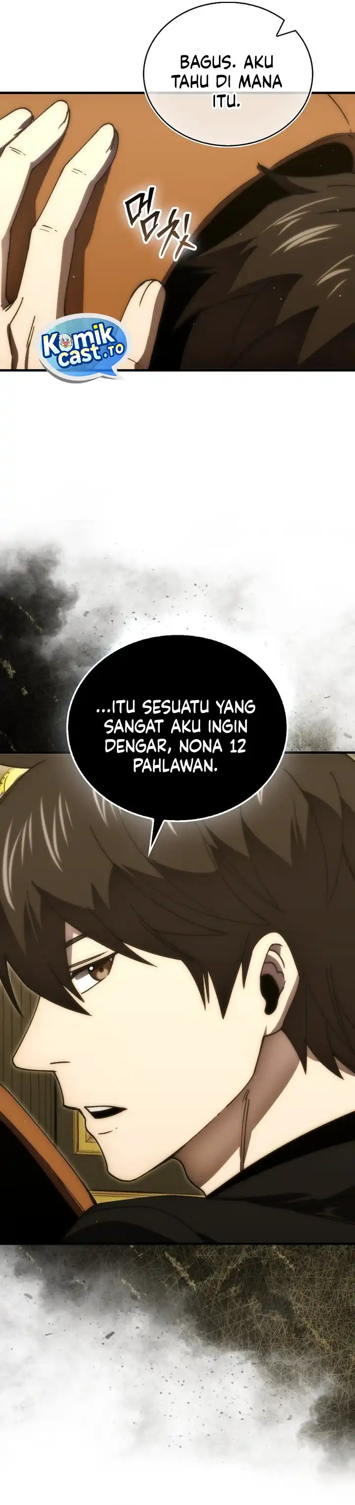 Baca Demon Lord's Martial Arts Ascension - Chapter 131 halaman 14