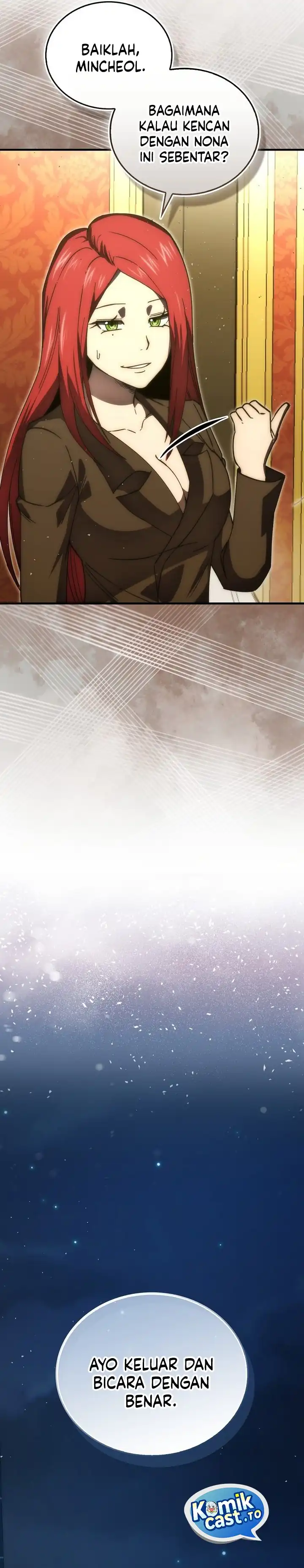 Baca Demon Lord's Martial Arts Ascension - Chapter 131 halaman 16