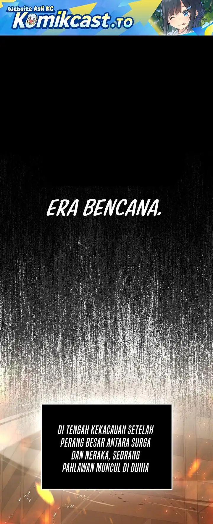 Baca Demon Lord's Martial Arts Ascension - Chapter 131 halaman 2