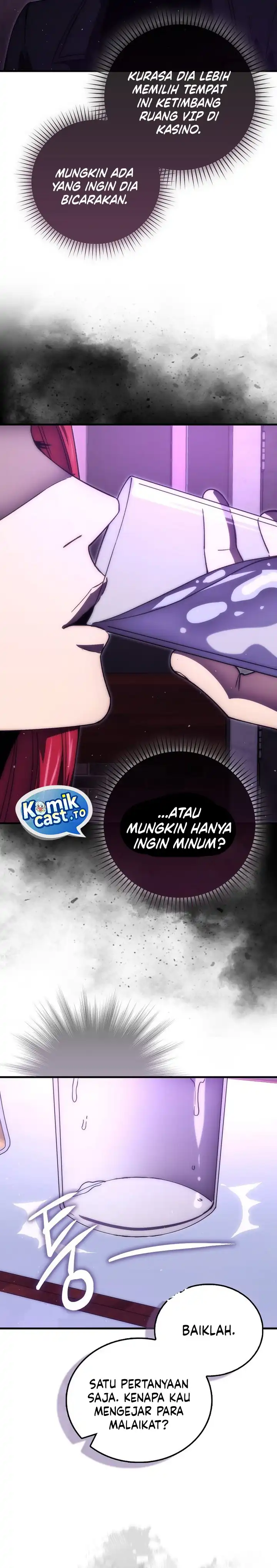 Baca Demon Lord's Martial Arts Ascension - Chapter 131 halaman 22