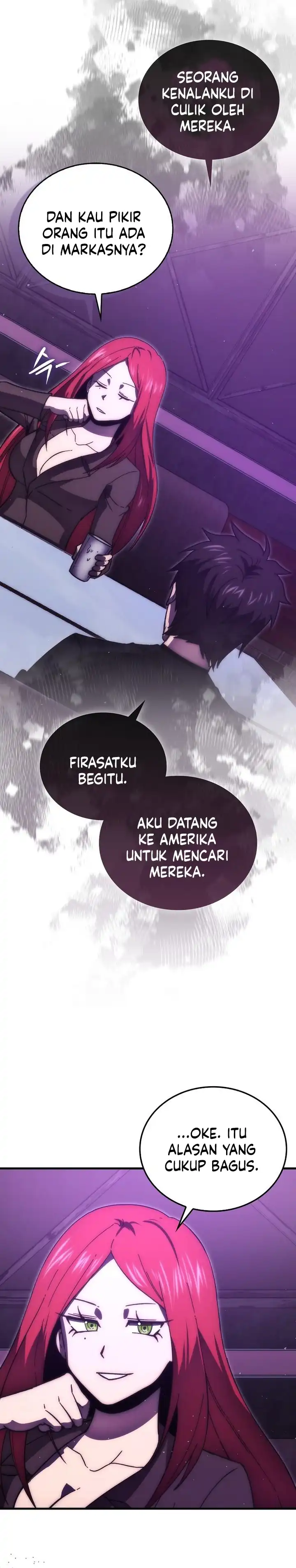 Baca Demon Lord's Martial Arts Ascension - Chapter 131 halaman 23