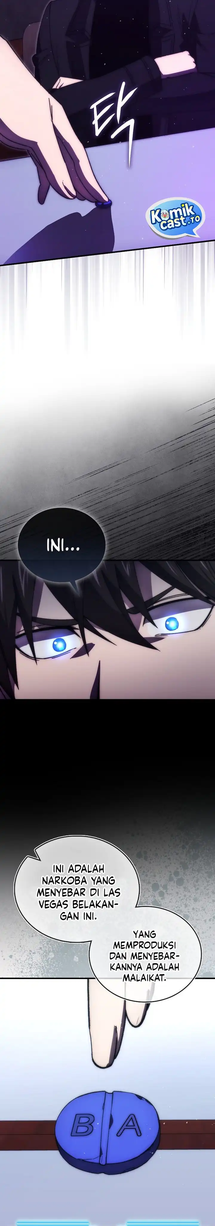 Baca Demon Lord's Martial Arts Ascension - Chapter 131 halaman 25