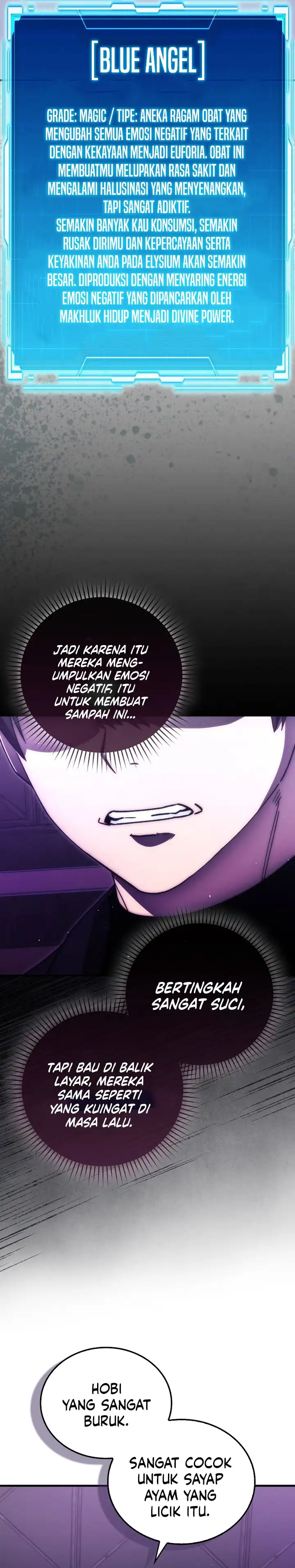 Baca Demon Lord's Martial Arts Ascension - Chapter 131 halaman 26