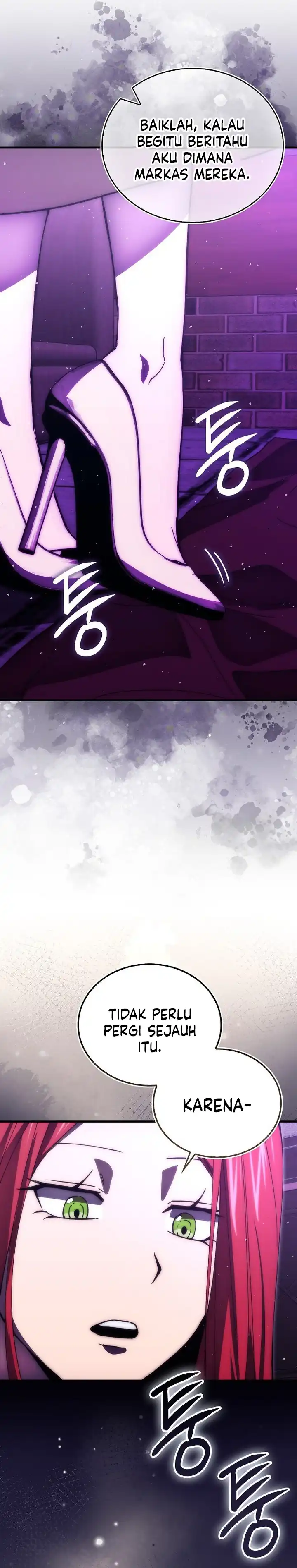 Baca Demon Lord's Martial Arts Ascension - Chapter 131 halaman 28