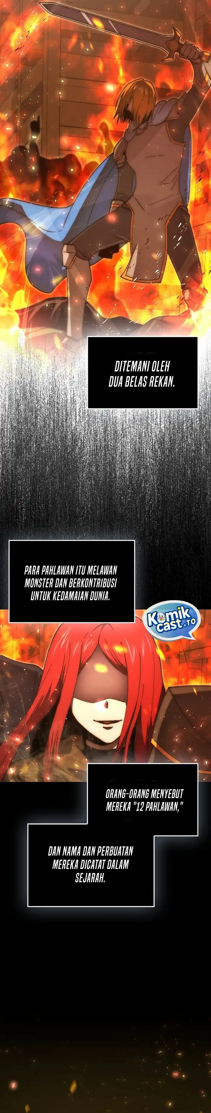 Baca Demon Lord's Martial Arts Ascension - Chapter 131 halaman 3