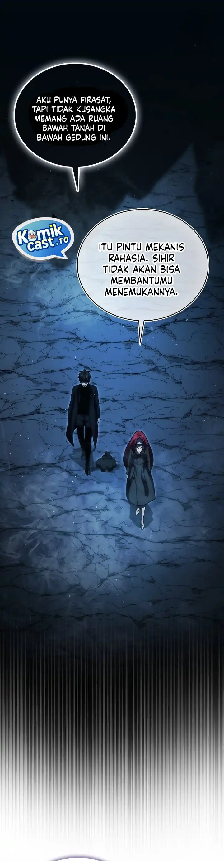 Baca Demon Lord's Martial Arts Ascension - Chapter 131 halaman 30