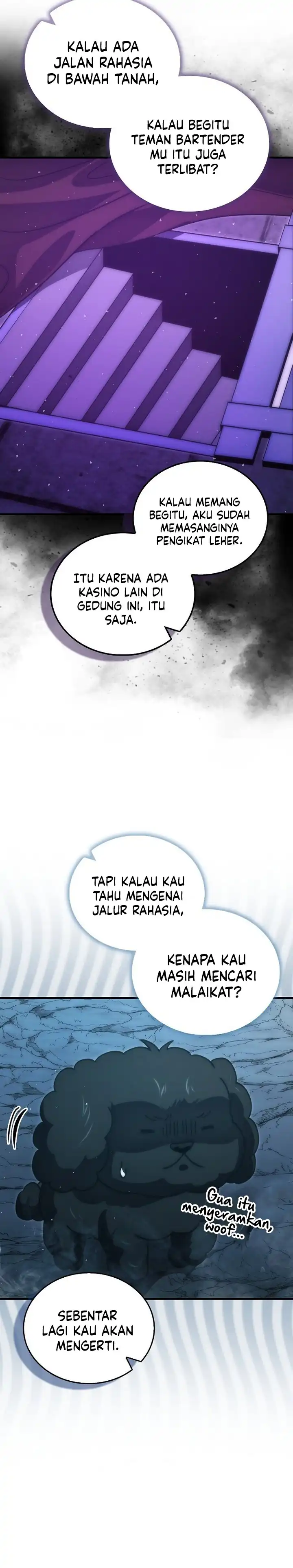 Baca Demon Lord's Martial Arts Ascension - Chapter 131 halaman 31