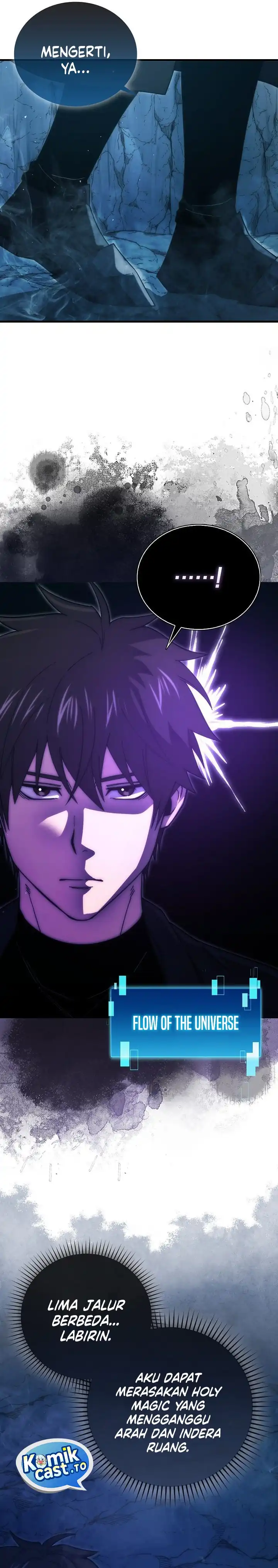 Baca Demon Lord's Martial Arts Ascension - Chapter 131 halaman 32