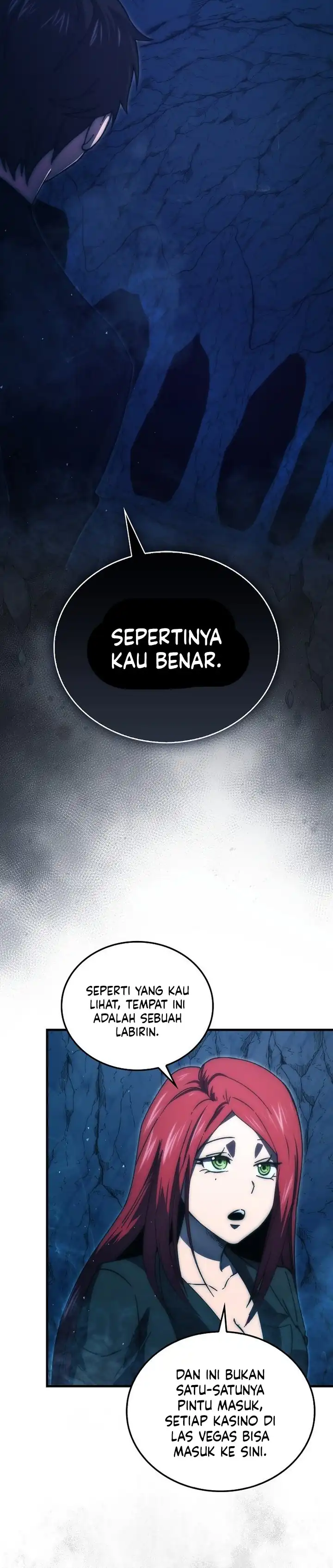 Baca Demon Lord's Martial Arts Ascension - Chapter 131 halaman 33