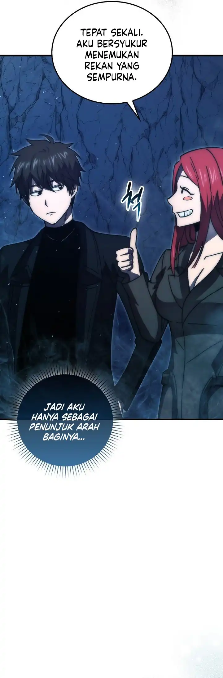 Baca Demon Lord's Martial Arts Ascension - Chapter 131 halaman 35