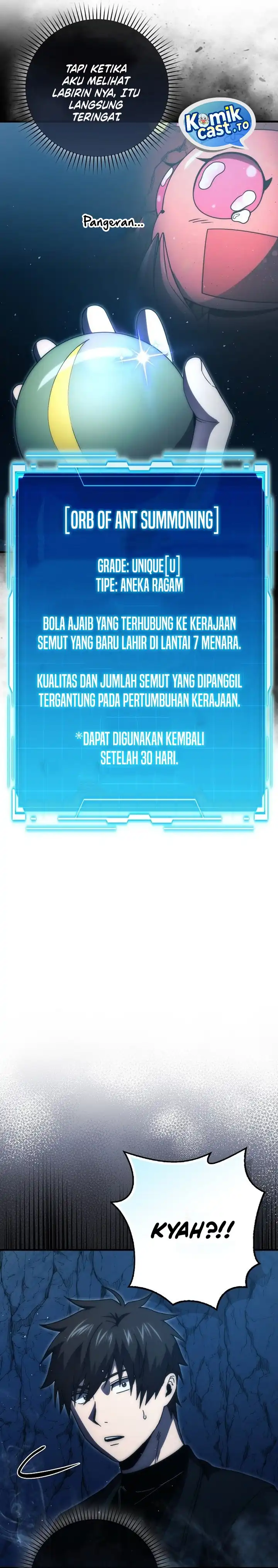 Baca Demon Lord's Martial Arts Ascension - Chapter 131 halaman 39