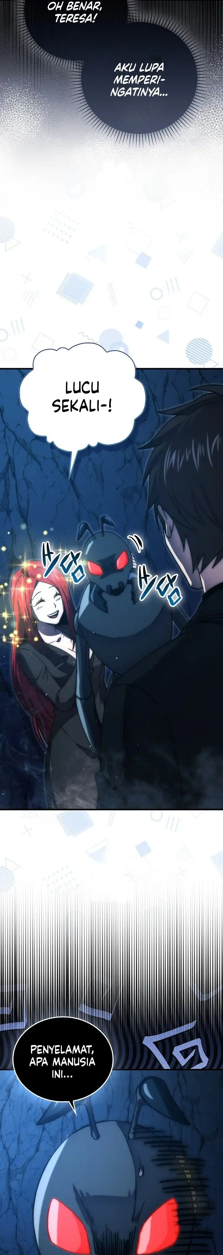 Baca Demon Lord's Martial Arts Ascension - Chapter 131 halaman 40