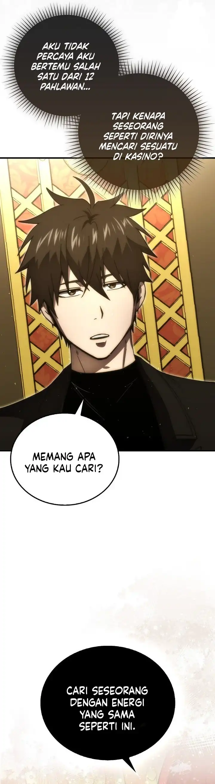 Baca Demon Lord's Martial Arts Ascension - Chapter 131 halaman 5