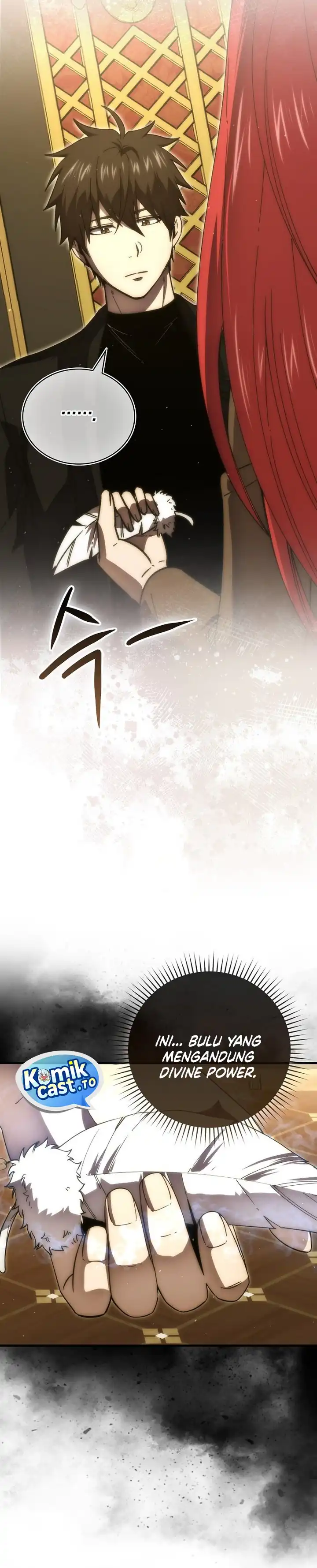 Baca Demon Lord's Martial Arts Ascension - Chapter 131 halaman 6