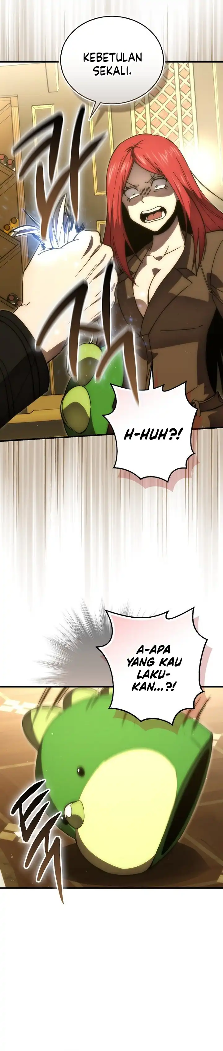 Baca Demon Lord's Martial Arts Ascension - Chapter 131 halaman 8