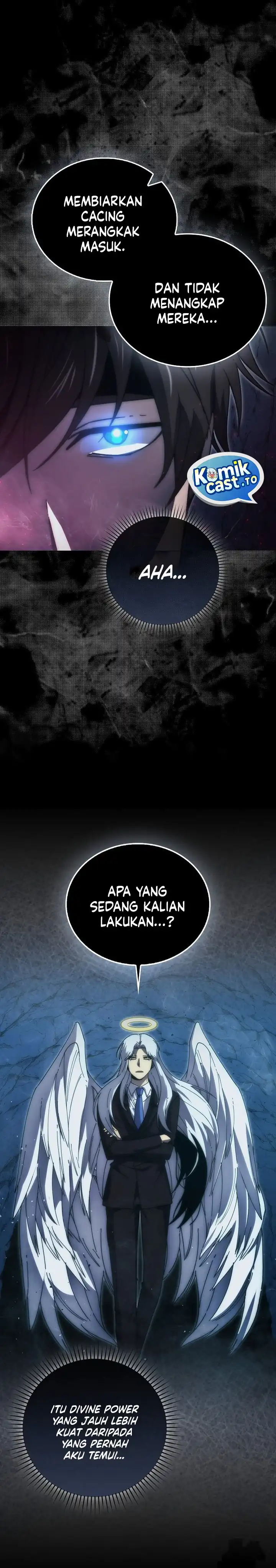 Baca Demon Lord's Martial Arts Ascension - Chapter 132 halaman 11