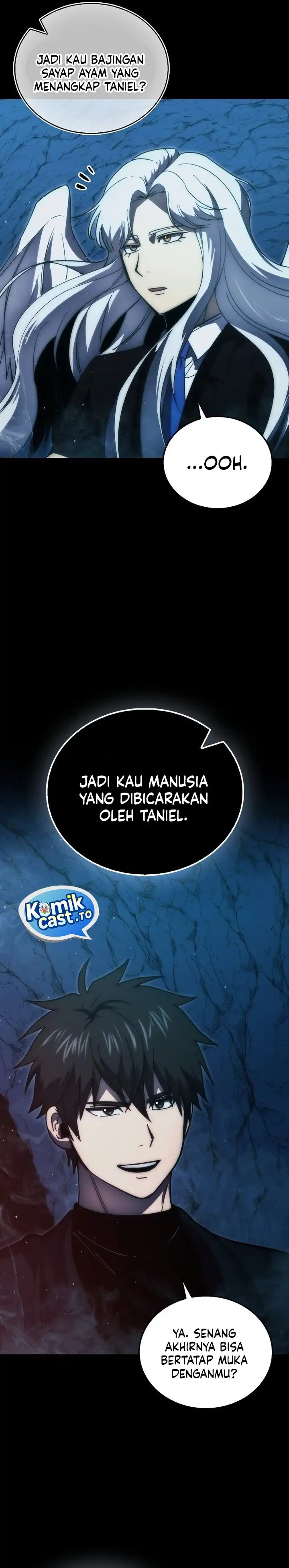 Baca Demon Lord's Martial Arts Ascension - Chapter 132 halaman 13