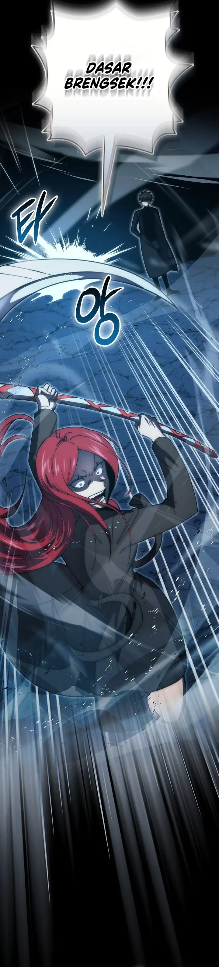 Baca Demon Lord's Martial Arts Ascension - Chapter 132 halaman 15