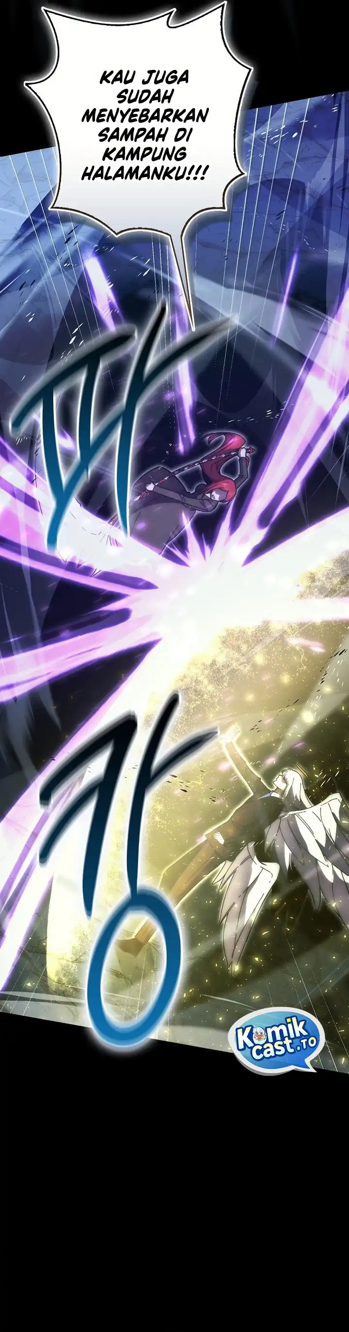 Baca Demon Lord's Martial Arts Ascension - Chapter 132 halaman 16