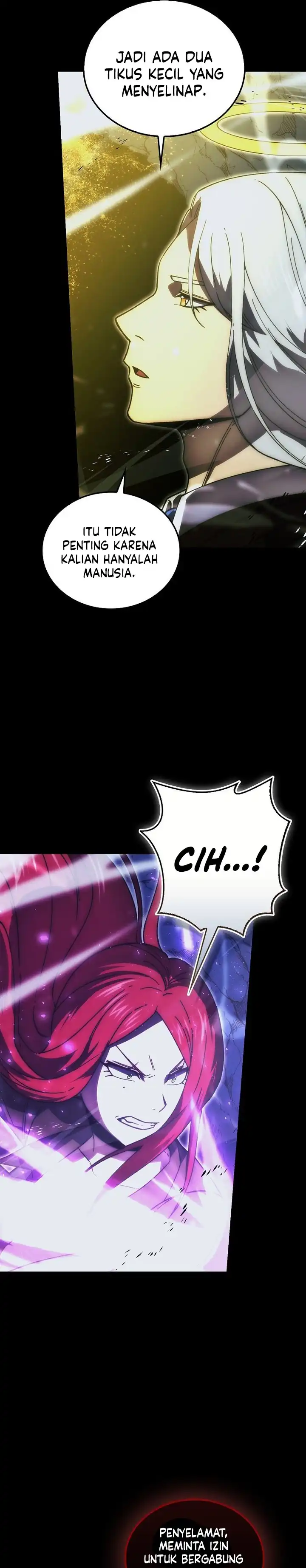 Baca Demon Lord's Martial Arts Ascension - Chapter 132 halaman 17