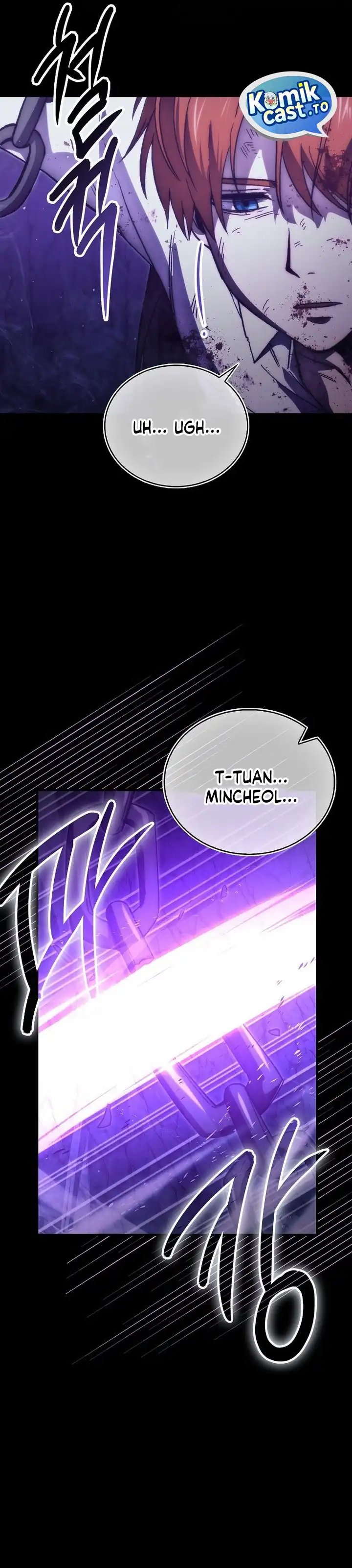 Baca Demon Lord's Martial Arts Ascension - Chapter 132 halaman 22