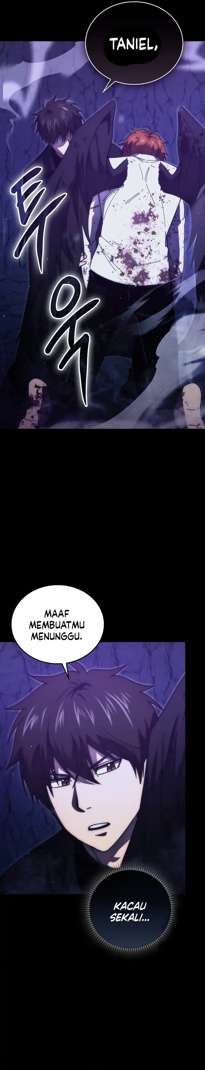 Baca Demon Lord's Martial Arts Ascension - Chapter 132 halaman 23