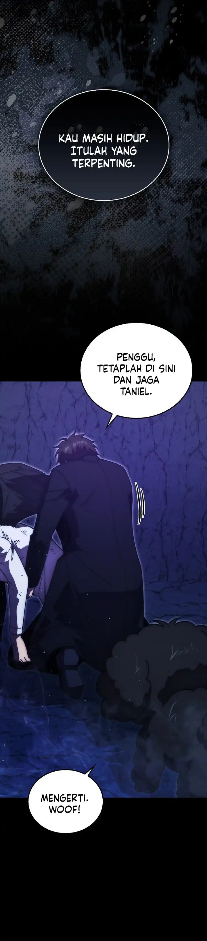 Baca Demon Lord's Martial Arts Ascension - Chapter 132 halaman 25