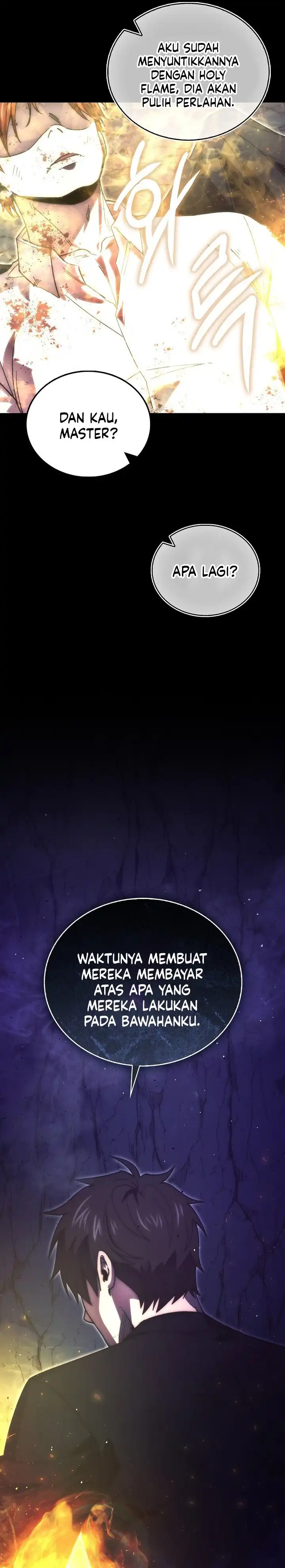 Baca Demon Lord's Martial Arts Ascension - Chapter 132 halaman 26