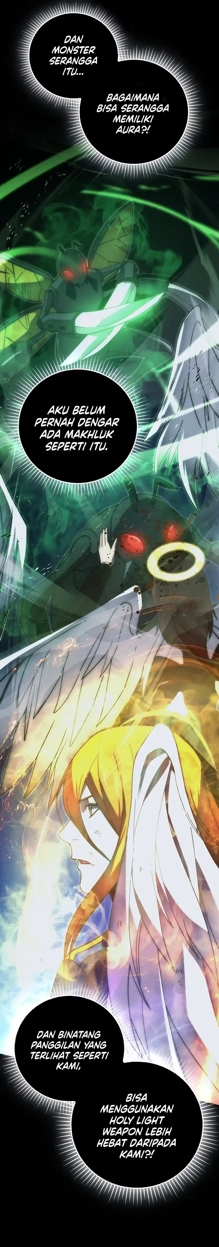 Baca Demon Lord's Martial Arts Ascension - Chapter 132 halaman 30