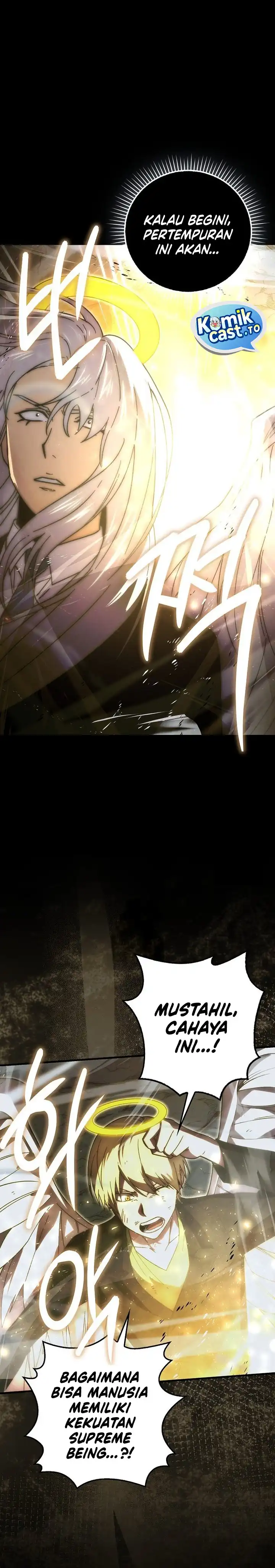 Baca Demon Lord's Martial Arts Ascension - Chapter 132 halaman 31