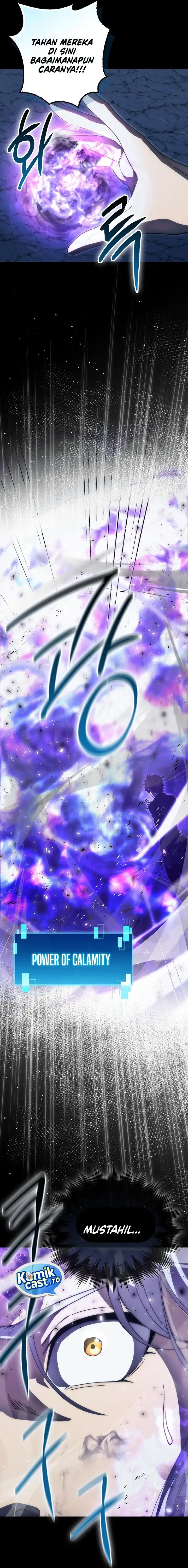 Baca Demon Lord's Martial Arts Ascension - Chapter 132 halaman 35