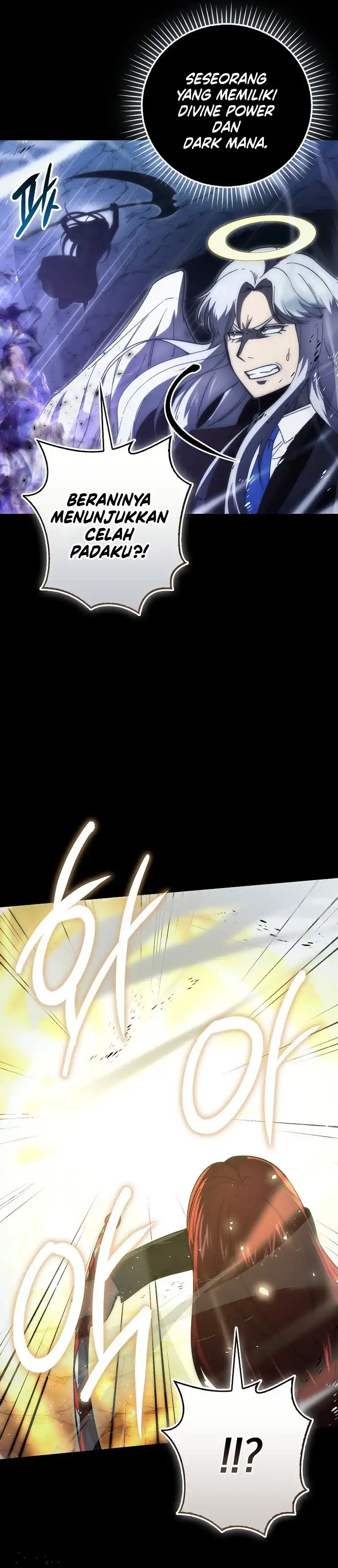 Baca Demon Lord's Martial Arts Ascension - Chapter 132 halaman 37