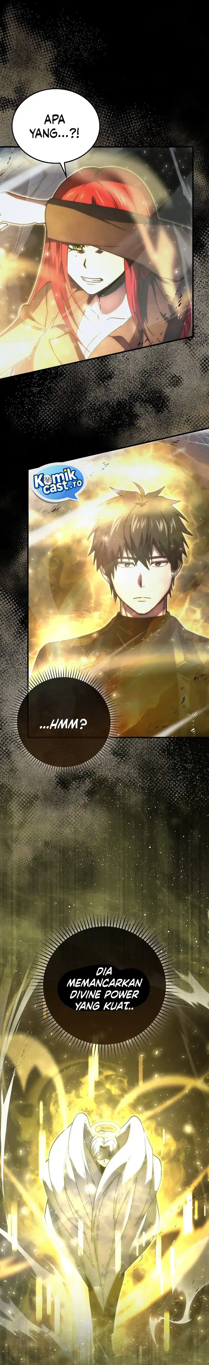 Baca Demon Lord's Martial Arts Ascension - Chapter 132 halaman 38