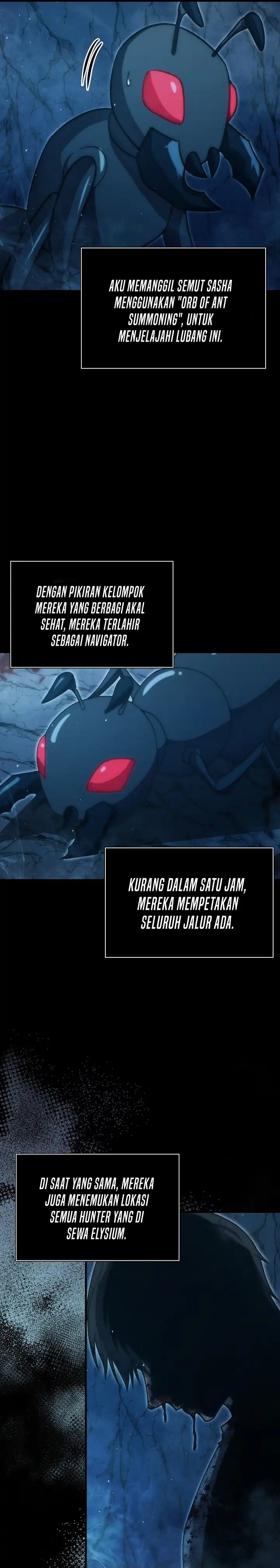 Baca Demon Lord's Martial Arts Ascension - Chapter 132 halaman 4