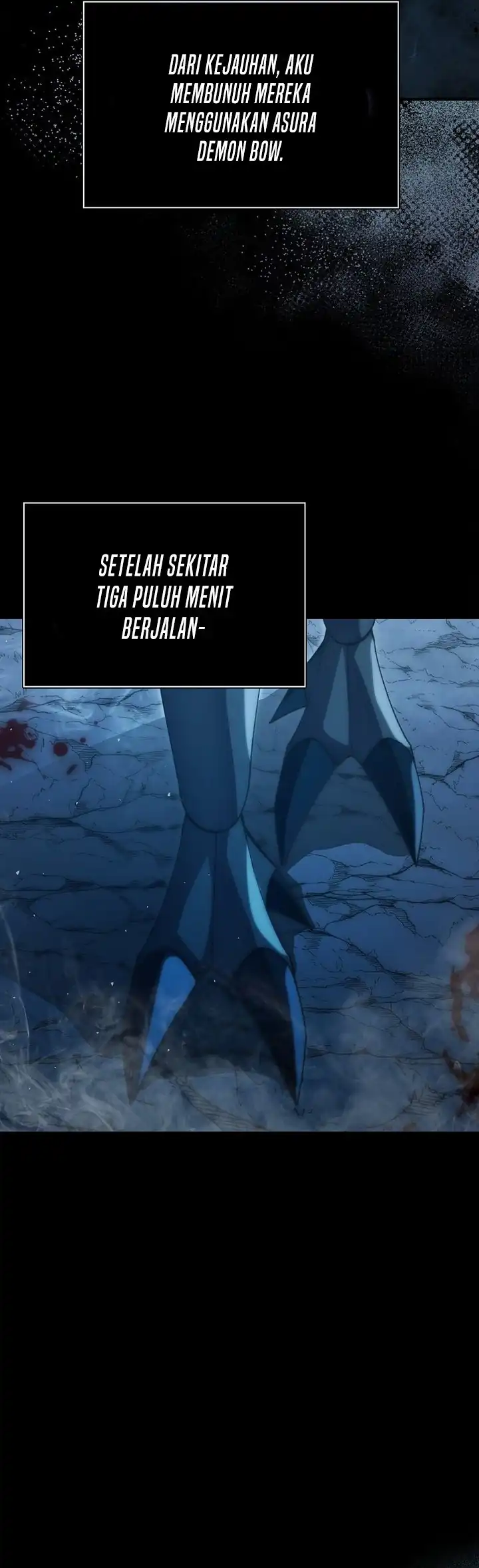 Baca Demon Lord's Martial Arts Ascension - Chapter 132 halaman 5