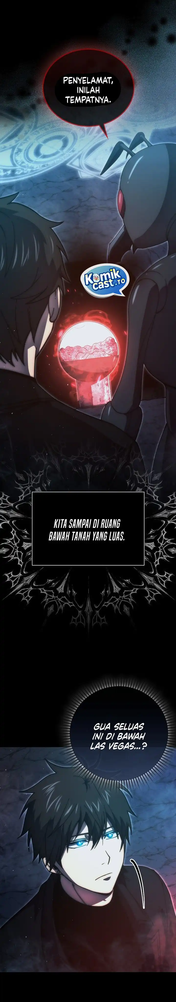 Baca Demon Lord's Martial Arts Ascension - Chapter 132 halaman 6