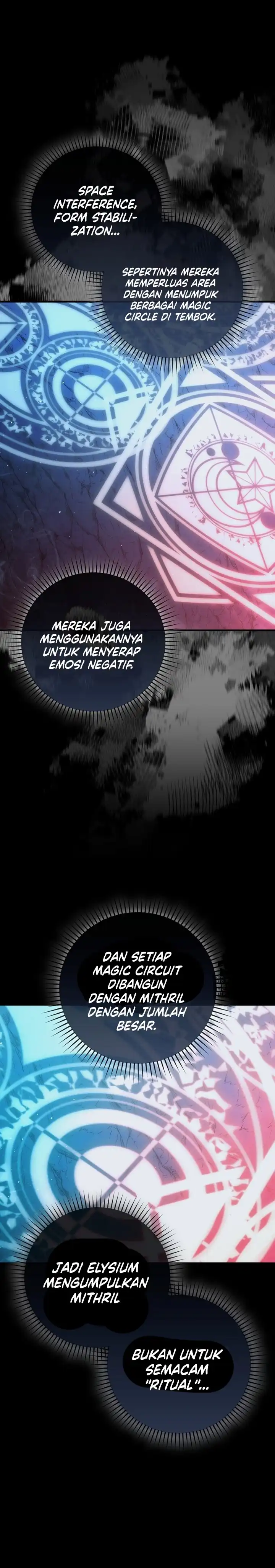 Baca Demon Lord's Martial Arts Ascension - Chapter 132 halaman 7