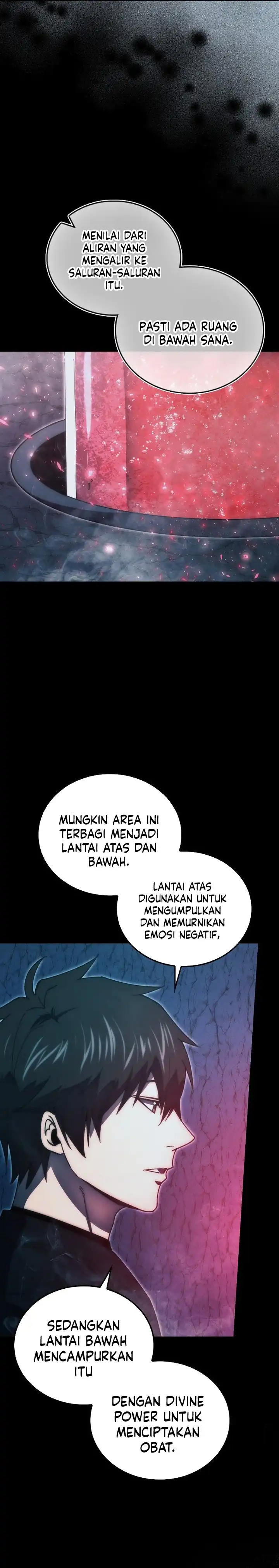 Baca Demon Lord's Martial Arts Ascension - Chapter 132 halaman 9