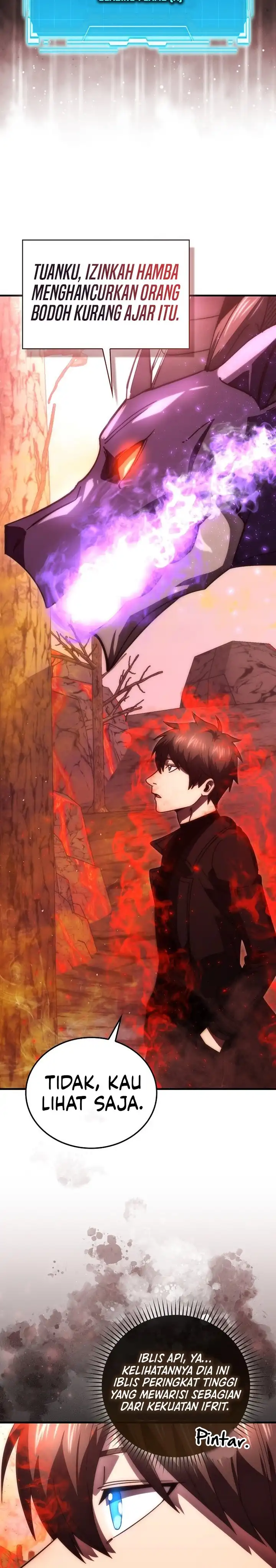 Baca Demon Lord's Martial Arts Ascension - Chapter 142 halaman 10