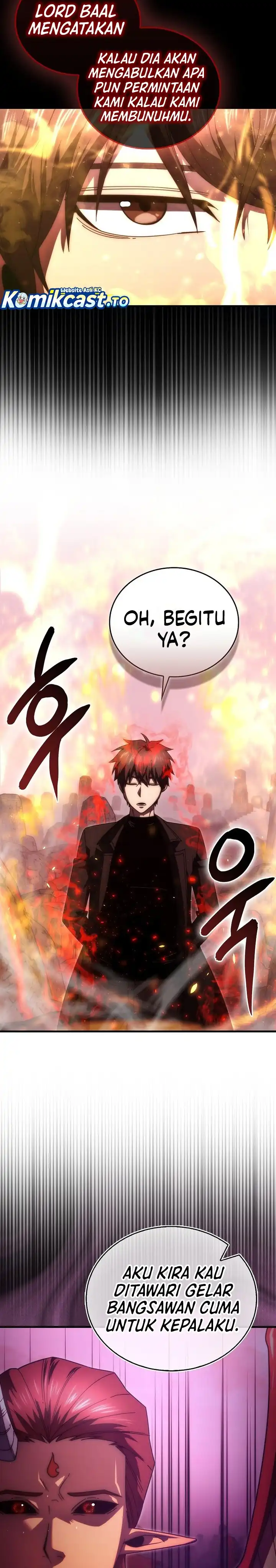 Baca Demon Lord's Martial Arts Ascension - Chapter 142 halaman 11