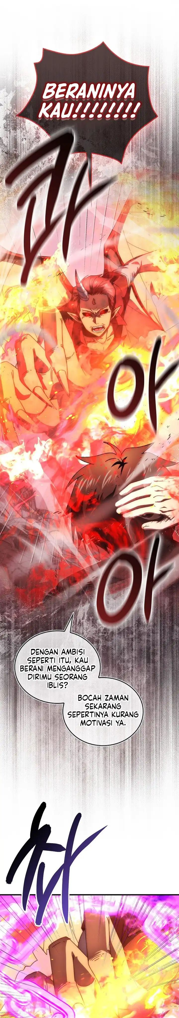 Baca Demon Lord's Martial Arts Ascension - Chapter 142 halaman 12