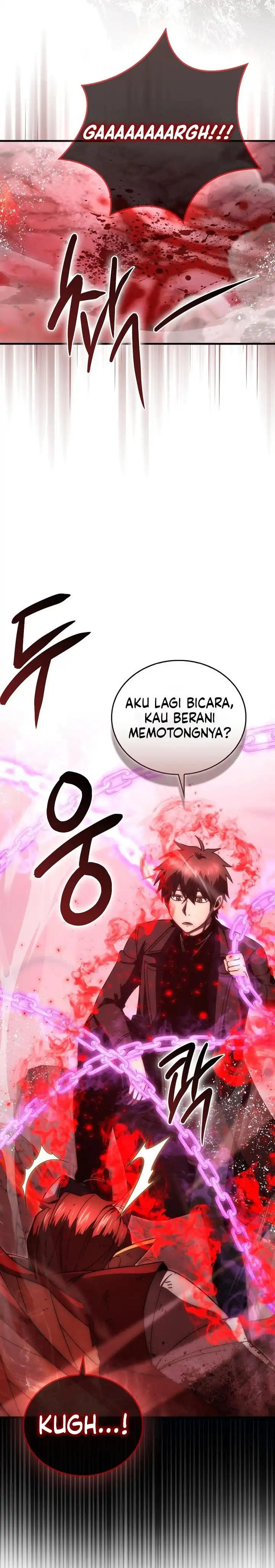 Baca Demon Lord's Martial Arts Ascension - Chapter 142 halaman 13